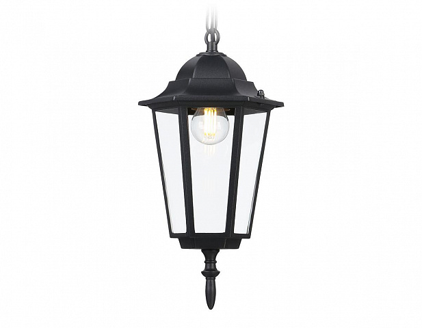 Уличный подвесной светильник Ambrella light Garden ST2029