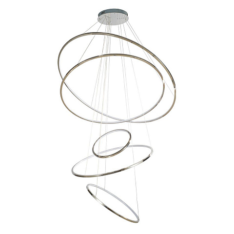 Каскадная люстра Kink Light 07675A,02