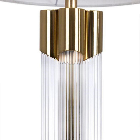 Настольная лампа ARTE Lamp A5053LT-1PB