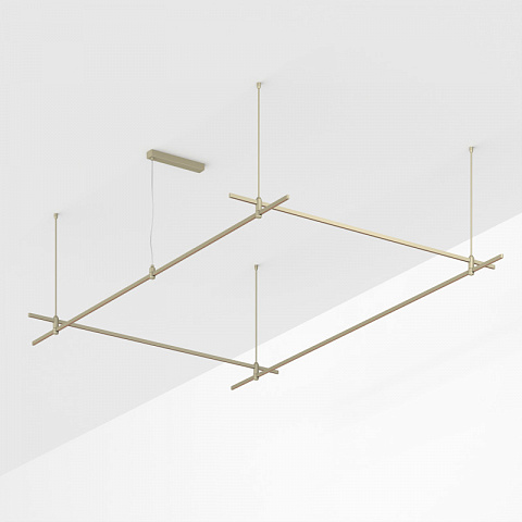 Шинопровод Arlight 054417