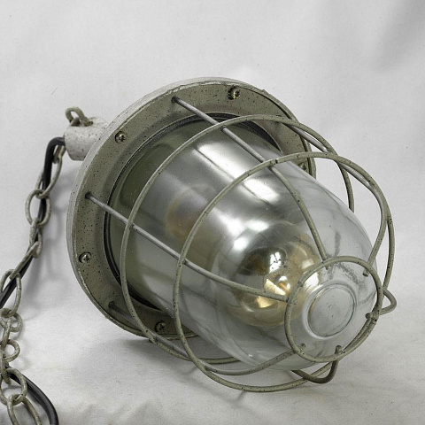 Подвесной светильник Lussole GRLSP-9524