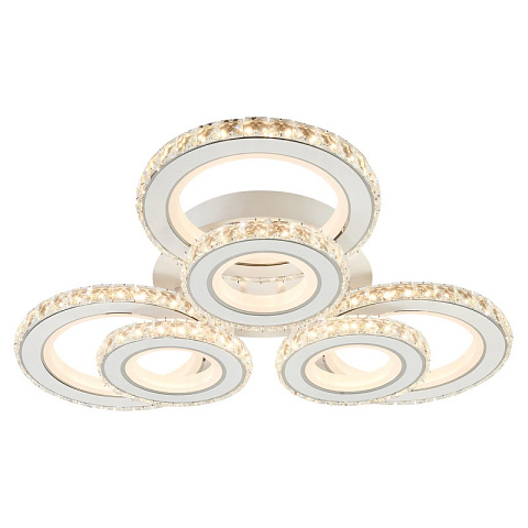 Накладная люстра Escada 10260/6LED