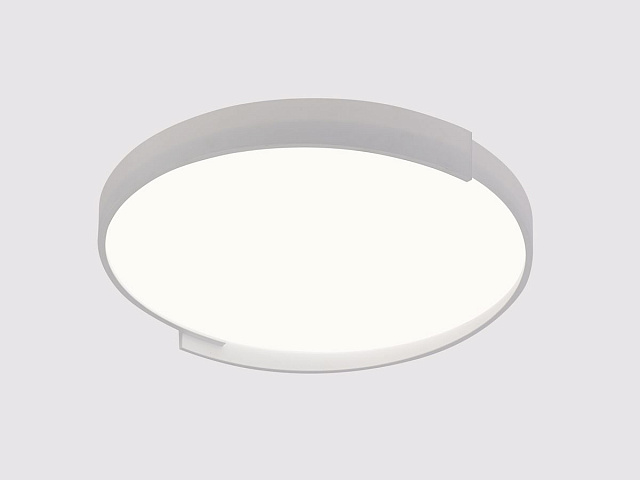 Накладной светильник ARTE Lamp A3087PL-120WH