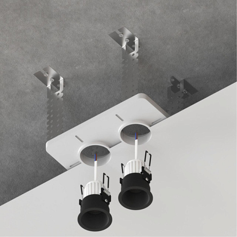 База встраиваемая ARTE Lamp A709002