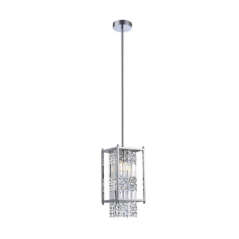 Подвесной светильник Escada 2103/1S Chrome