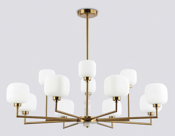 Люстра на штанге Ambrella Light LH53019
