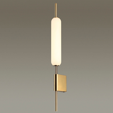 Бра Odeon Light 4794/12WL