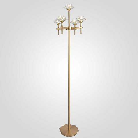 Торшер Imperium Loft Lotos 140838-26