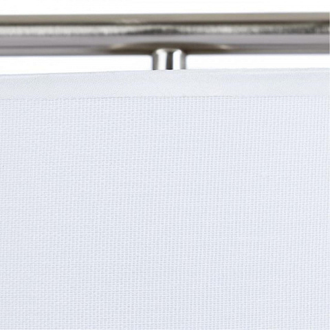 Настольная лампа ARTE Lamp A5031LT-1SS