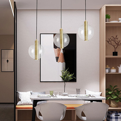 Подвесной светильник ImperiumLoft 345587-26
