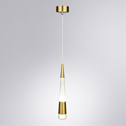 Подвесной светильник ARTE Lamp A6576SP-1PB