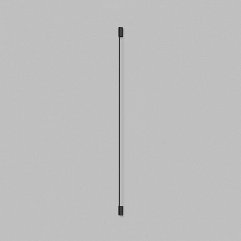 Бра Denkirs DK5086-BK