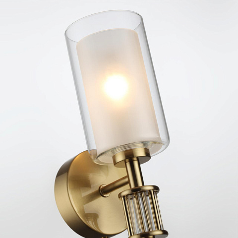Бра Odeon Light 5088/1WA