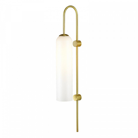 Бра Odeon Light 4642/1W