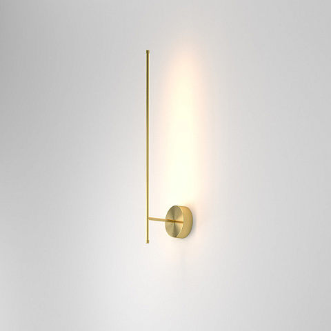 Бра Maytoni C085WL-L7BS2.7K