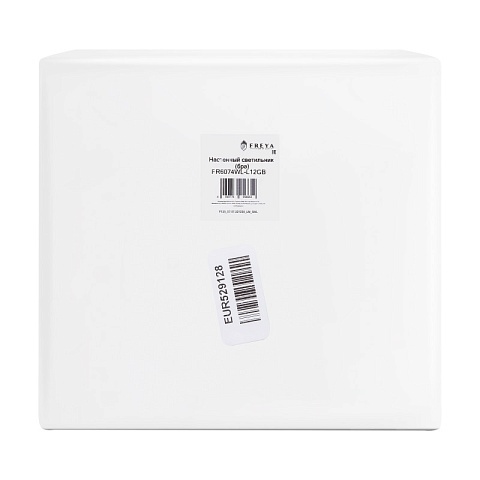Бра Freya FR6074WL-L12GB