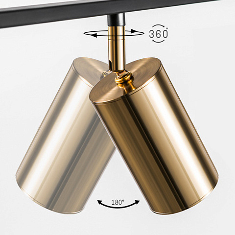 Спот ImperiumLoft 193600-26