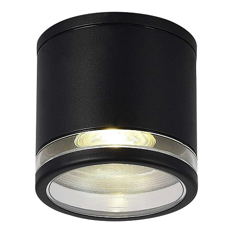 Настенный уличный светильник ST Luce TUBO SL9009.402.01