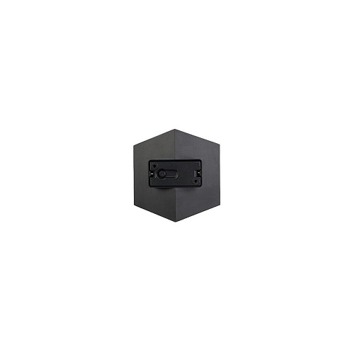 Настенный светильник Nowodvorski Impulse Led Black 8142