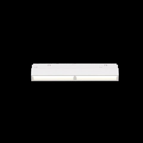 Светильник на шине Maytoni TR106-4-12W-DS-W