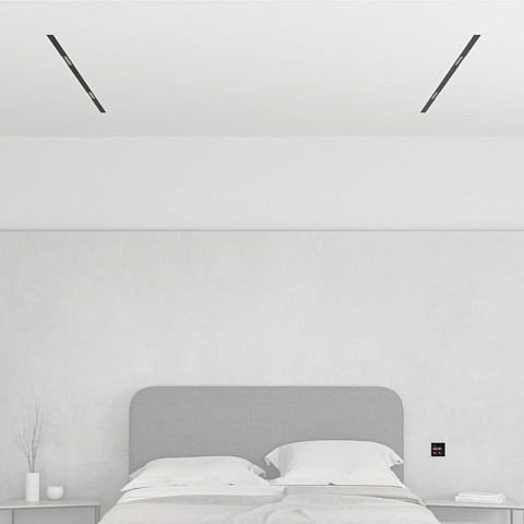 Трек-система Denkirs SET SMART ZigBee 04 PRO