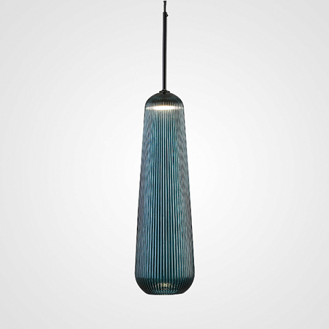 Подвесной светильник Imperium Loft Aquarell Green 213992-23