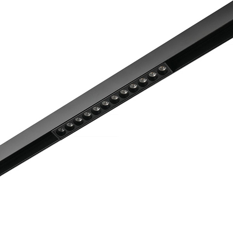 Трековый светодиодный светильник MyFar FlowPoint MT0211-12W4K-B