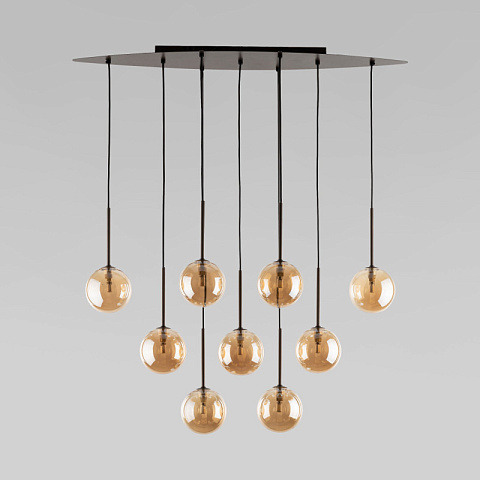 Каскадная люстра TK Lighting 6149