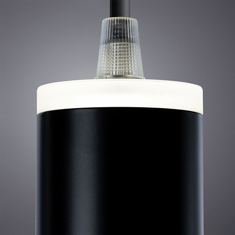 Подвесной светильник ARTE Lamp A6110SP-2BK