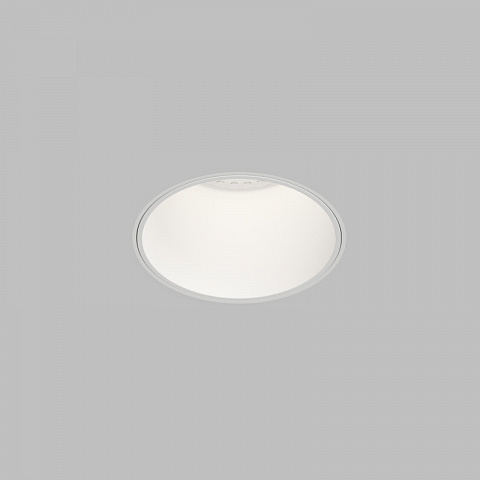 Встраиваемый светильник Denkirs DK2146-WH