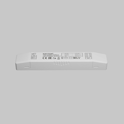 Драйвер Maytoni TRA160DR-150W-S