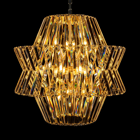 Подвесная люстра LOFT IT 10578/550