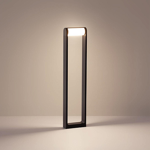 Садово-парковый светильник Odeon Light 7117/12GLA