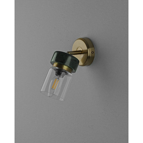 Спот Moderli V11821-1W