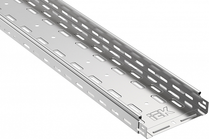 IEK ESCA Лоток перфорированный 50х150х3000