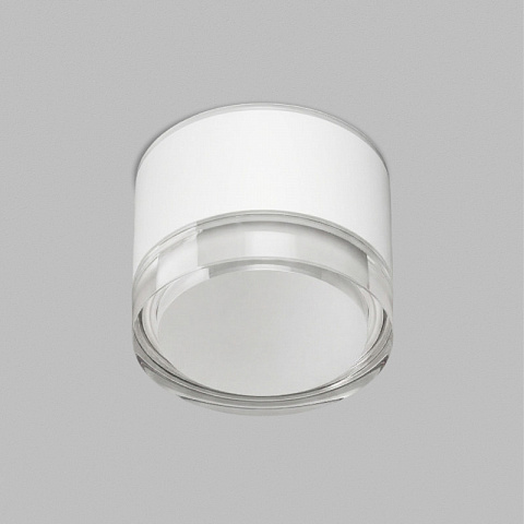 Влагозащищенный светильник Denkirs DK-DH2610-WH
