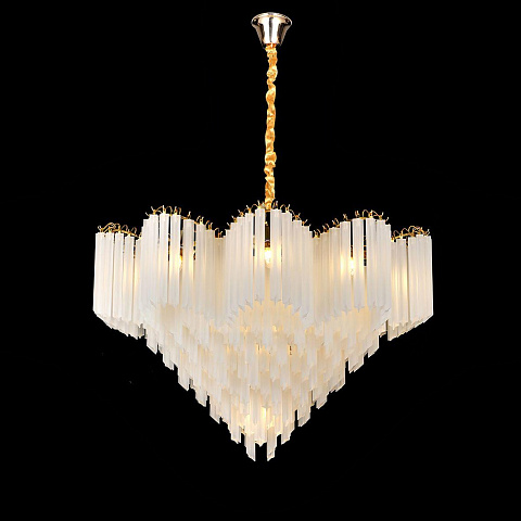 Подвесная люстра Kink Light 07310-21,33