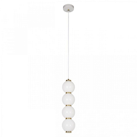 Подвесная люстра LOFT IT 10205/B