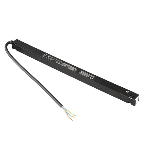 Драйвер Crystal Lux CLT 0.204 08 BL