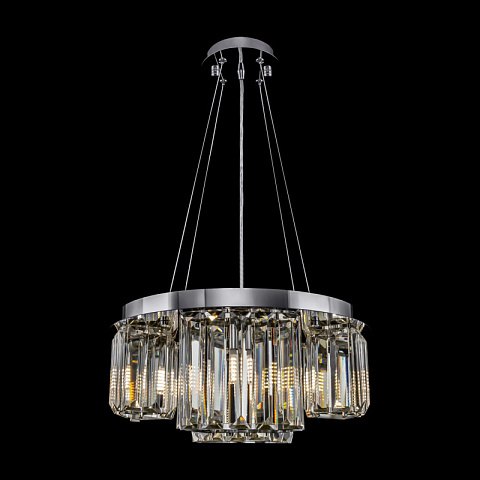 Подвесная люстра Maytoni MOD083PL-04CH