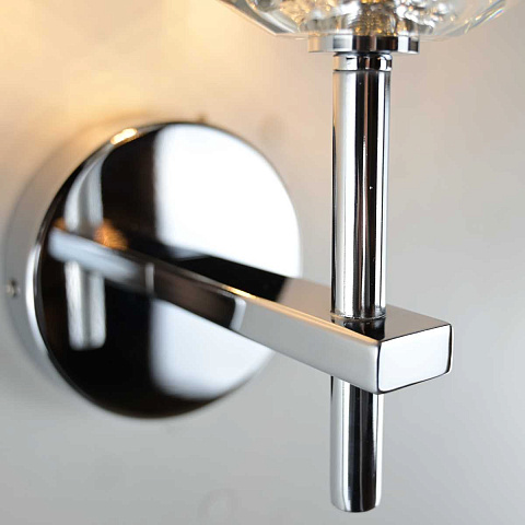 Бра Imperium Loft Rh Boule De Cristal 156370-22