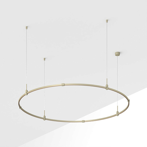 Шинопровод Arlight 054468