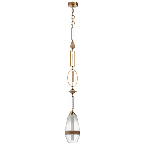 Подвесной светильник Odeon Light 5441/1B