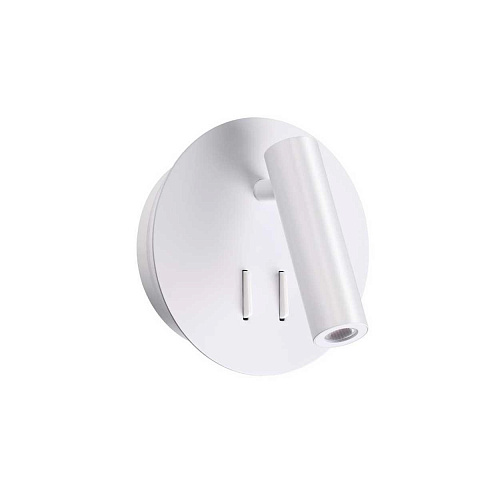 Спот Odeon Light 3912/9WL