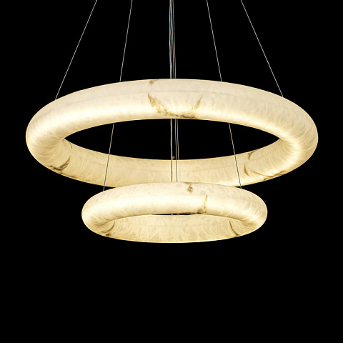 Подвесная люстра MODELUX MDL.8485.800.500PL BS