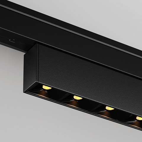 Светильник на шине Maytoni TR193-1-20W2.7K-M-B