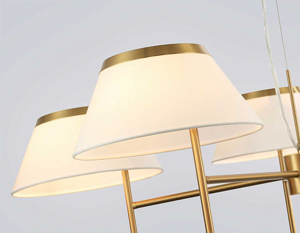 Подвесная люстра Ambrella Light LH72473