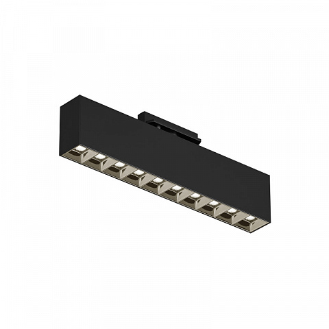 Светильник на шине Denkirs DK6434-BK