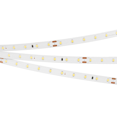 Светодиодная лента Arlight 6W/m 60Led/m 2835SMD теплый белый 30M IC-A60-10mm 24V Warm2400 028627(2)