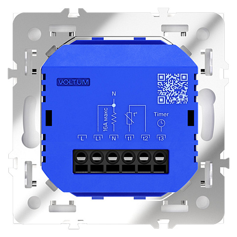 Терморегулятор VOLTUM VLS070102